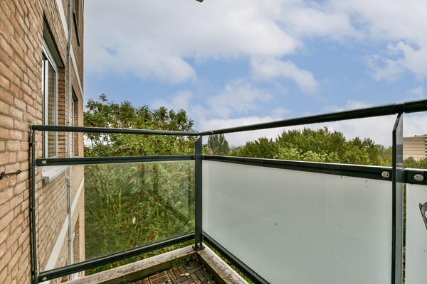Medium property photo - Max Havelaarlaan 557, 1183 NB Amstelveen